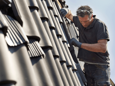 About Roof Repair Experts New Carlisle, OH